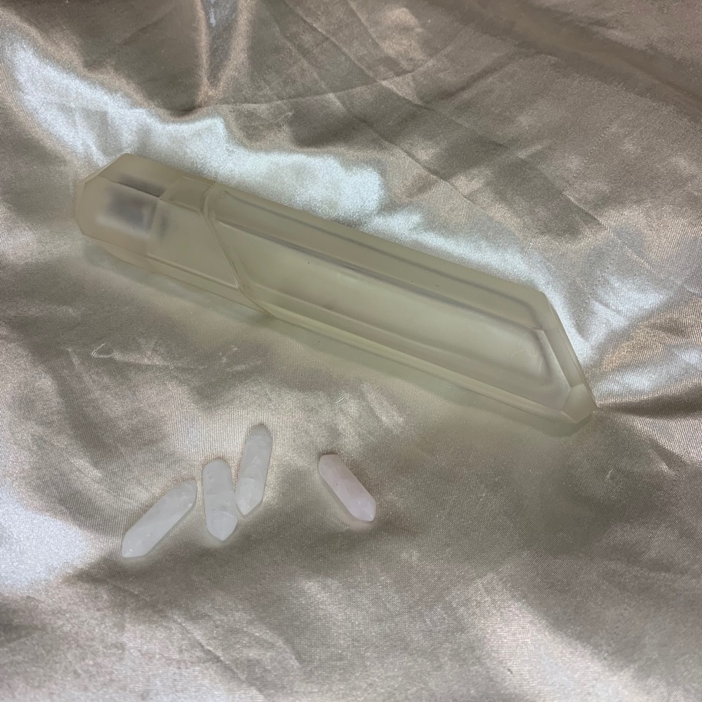 KKW FRAGRANCE CRYSTAL GARDENIA